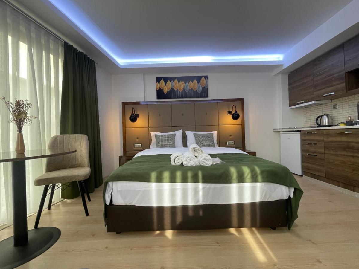 Elegance Suites Istanbul Exterior foto
