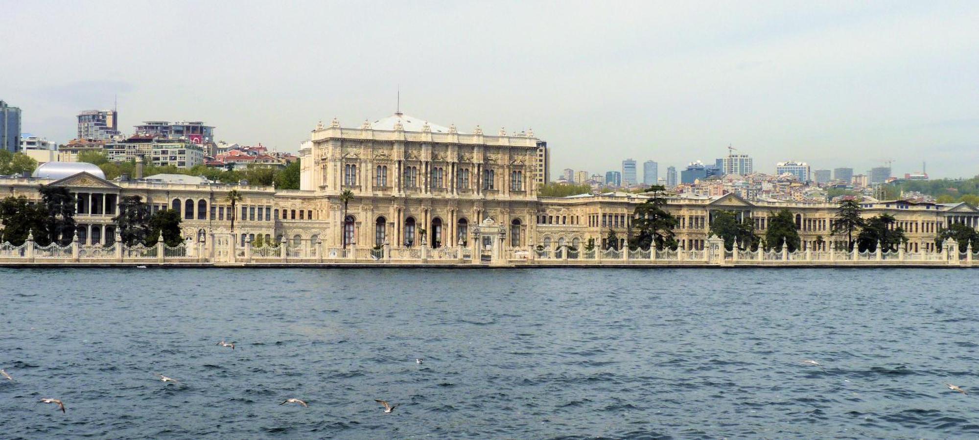 Elegance Suites Istanbul Exterior foto